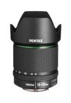 Pentax K-3 III Camera with 18-135mm Lens