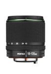 Pentax K-3 III Camera with 18-135mm Lens