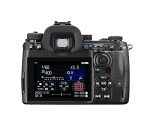 Pentax K-3 III Camera with 18-135mm Lens