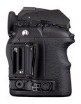 Pentax K-3 III Camera with 18-135mm Lens