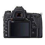 Nikon D780 DSLR Camera Body - International Version