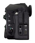 Pentax K-3 III Camera with 18-135mm Lens