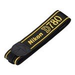 Nikon D780 DSLR Camera Body - International Version