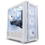 Vibox X-115 Gaming PC with Intel Core i9