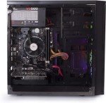 Veno Scorp Budget Gaming PC with 22” Monitor