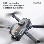 Drone with Camera for Adults