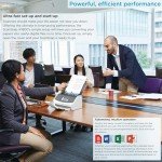 ScanSnap iX1600 White WiFi Document Scanner