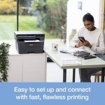 Brother DCP-L2620DW Mono Laser Printer 3-in-1