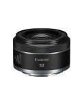 Canon RF 50mm F1.8 STM Lens for EOS R