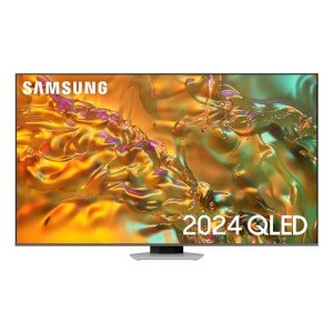 Samsung 55" Q80D QLED 4K Smart TV