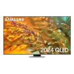 Samsung 55" Q80D QLED 4K Smart TV