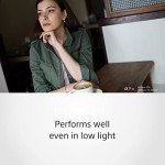 Sony E Mount 50mm F1.8 Prime Lens
