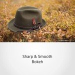 Sony 85mm F1.8 E-Mount Portrait Lens