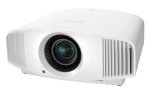 Sony VPL-VW290ES 4K Standard Lens Projector