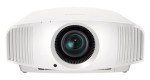 Sony VPL-VW290ES 4K Standard Lens Projector