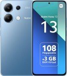 Xiaomi Redmi Note 13 6GB, 128GB - Ice Blue