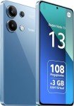 Xiaomi Redmi Note 13 6GB, 128GB - Ice Blue