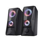 Trust Gaming GXT 606B RGB PC Speakers 2.0