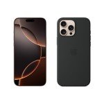 Apple iPhone 16 Pro Max 512GB - Desert Titanium Bundle