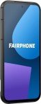 Fairphone 5 256GB Unlocked 5G Smartphone - Matte Black