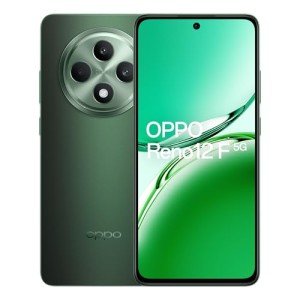 OPPO Reno12 F 5G Smartphone - High Performance