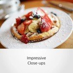 Sony FE 35mm F1.8 Wide-Angle Prime Lens