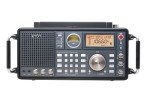 Eton Satellite 750 Desktop HF Receiver