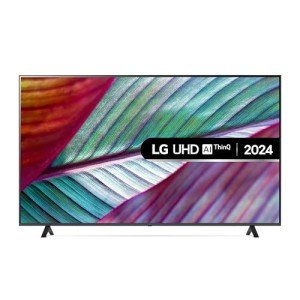 LG UR75 75" 4K Smart LED TV