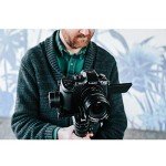 Panasonic LUMIX GH5M2 Wi-Fi Mirrorless Camera Bundle