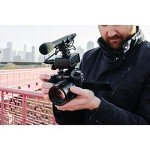 Panasonic LUMIX GH5M2 Wi-Fi Mirrorless Camera Bundle