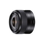 Sony 35mm F1.8 E Mount Prime Lens