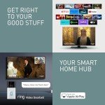 Panasonic 32" Full HD Smart LED TV 2024