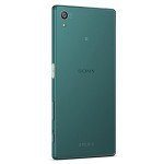 Sony Xperia Z5 E6683 Dual SIM Unlocked - Green