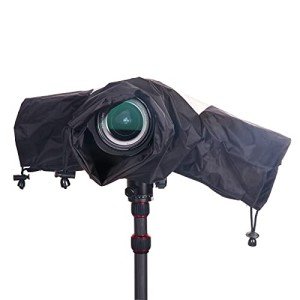 Universal Waterproof Camera Cover for SLRs