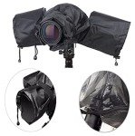 Universal Waterproof Camera Cover for SLRs