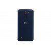 LG K8 4G Smartphone - 8GB Android, Black-Blue