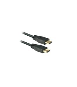 4K HDMI Cable with Ethernet, 1.8m Male/Male
