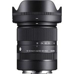 Sigma 18-50mm F2.8 DC DN Lens for Sony E
