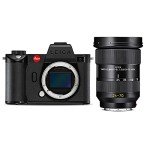 Leica SL2-S Mirrorless Camera with 24-70mm Lens