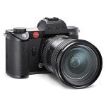 Leica SL2-S Mirrorless Camera with 24-70mm Lens