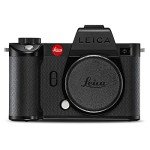 Leica SL2-S Mirrorless Camera with 24-70mm Lens
