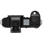 Leica SL2-S Mirrorless Camera with 24-70mm Lens