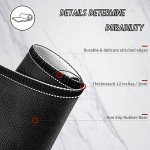 Large Gaming Mouse Pad with Anti-Slip Base