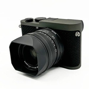 Leica Q2 Camera, Reporter Edition
