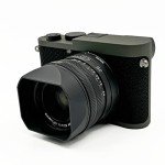 Leica Q2 Camera, Reporter Edition
