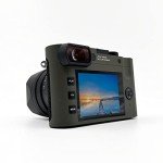 Leica Q2 Camera, Reporter Edition