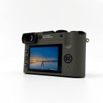 Leica Q2 Camera, Reporter Edition