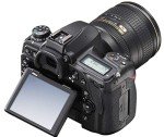 Nikon D780 Full-Frame DSLR with 24-120mm Lens