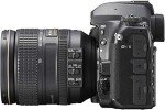 Nikon D780 Full-Frame DSLR with 24-120mm Lens