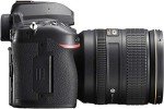 Nikon D780 Full-Frame DSLR with 24-120mm Lens